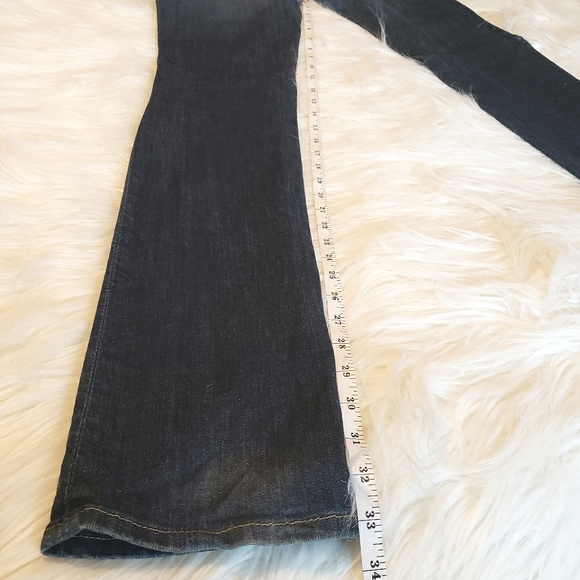 True Religion straight leg jeans - Picture 10 of 16